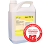 Javel classique 2,6% - Bidon 5 L | Halvea