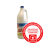 Javel classique 2,6% - Bidon 2 L | Halvea