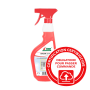 Détartrant désinfectant liquide sanitaires, APESIN sanfizz - 750ml