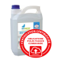 Deterquat Oxy'Health : désinfectant surfaces 5 L | Halvea
