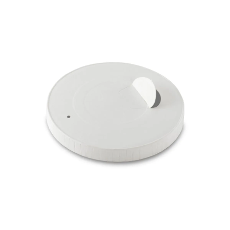 Couvercle pour Gobelet en Carton 24/30 cl - Colis de 20 x 50