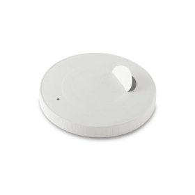 Couvercle pour Gobelet en Carton 15/17 cl - Colis de 20 x 50