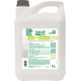 Nettoyant sols 3D détergent désinfectant désodorisant citron I Halvea