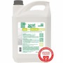Nettoyant sols 3D détergent désinfectant désodorisant citron I Halvea
