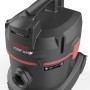 Aspirateur 11L silencieux avec variateur - Sprintus Floory Zero