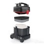 Aspirateur 11L silencieux avec variateur - Sprintus Floory Zero