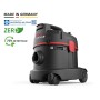 Aspirateur 11L silencieux avec variateur - Sprintus Floory Zero