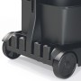 Aspirateur 11L silencieux avec variateur - Sprintus Floory Zero