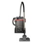 Aspirateur dorsal à batterie BoostiX iGO ZERO avec 2 batteries 7,5 Ah