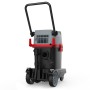 Aspirateur pompe puissant pour l’industrie et l’artisanat Hydrox Works 40L