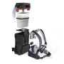 Aspirateur dorsal à fil BoostiX ZERO