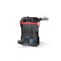 Aspirateur dorsal sans fil BoostiX iGO ZERO avec 2 batteries 7,5 Ah