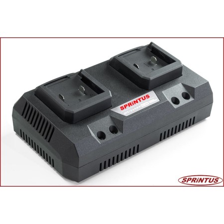 Chargeur externe batterie pour Sprintus Boostix iGO