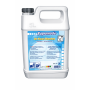 Détergent 5L désodorisant contact alimentaire Parfum Fleurs Blanches