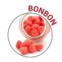 Détergent désodorisant contact alimentaire Parfum Bonbon - 250 Dosette