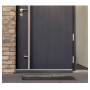 Joint de porte armé anti rongeurs RAXIT DOOR SEAL ROL - unité recoupable de 5m