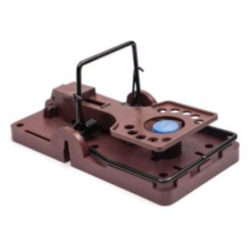 Piège type tapette à rat GORILLA TRAPS RAT TRAP - unité