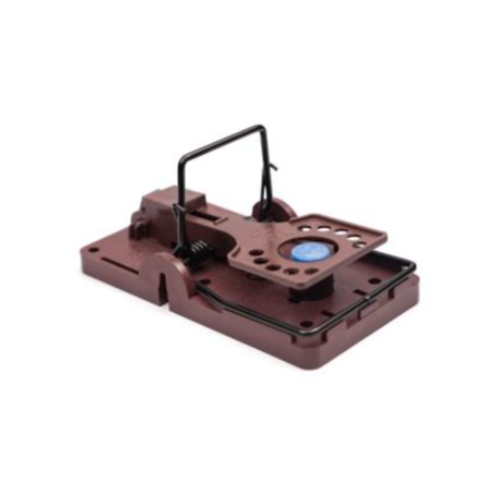 Piège type tapette à rat GORILLA TRAPS RAT TRAP - unité