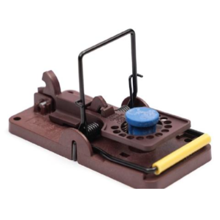 Piège type tapette à souris GORILLA SNAP SOURIS - unité