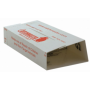 Plaque de glue adhésive en carton pour tunnel - Sachet de 10