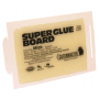 Plaque de glue adhésive en carton pour tunnel - Sachet de 10
