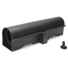 Poste sécurisé TUNNEL anti rongeurs - unité