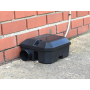Poste à appâts très grande taille rats et souris POSTE RAT ROTECH VANGUARD - unité