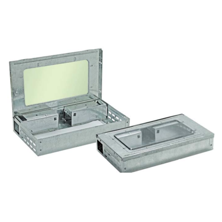 Piège à souris Multi captures (létal ou non) - unité