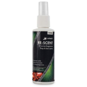 Attractif rongeurs RE-SCENT arôme chorizo - Flacon 100ml