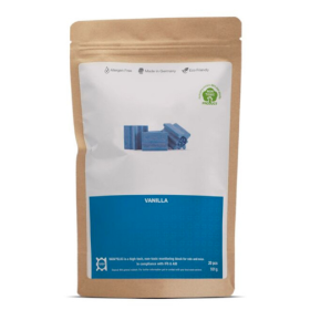 Appâts non toxiques NARA BLOC arôme vanille 5gr - sachet de 20