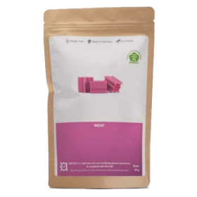 Appâts non toxiques NARA STIC arôme viande 1,2gr - sachet de 100