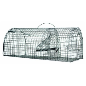 Piège professionnel à rats écologique nasse