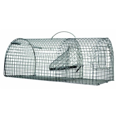 Piège professionnel à rats écologique nasse