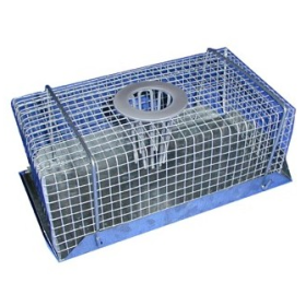 Piège professionnel à souris écologique nasse