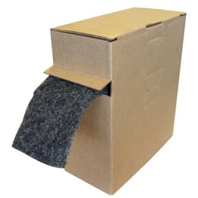 Laine de rebouchage anti-rongeurs