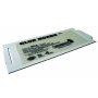 Plaques professionnelles à glu pour souris - Lot de 10