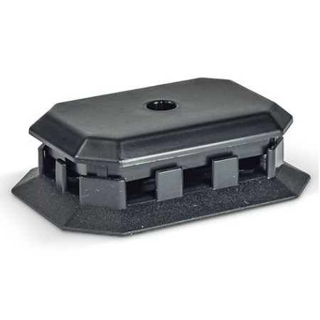 Poste appâts gel anti insectes rampants ERADI GEL PAD - Carton de 50 pièges