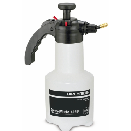 Pulvérisateur spray professionnel BIRCHMEIER 1.25L - Unité