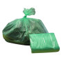 Sacs à linge Hydrosolubles - Paquet de 25 sacs