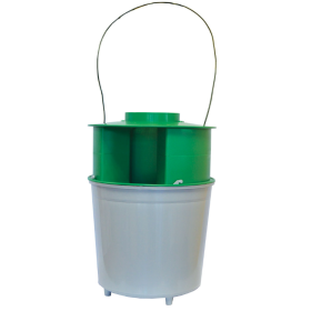 Cuve de rechange pour piège à papillon PROCEREX - Unité