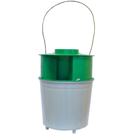 Piège pour paillons de la processionnaire du pin - Unité