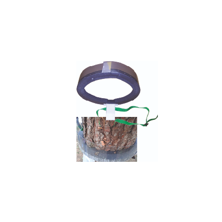 Rallonge de 130cm pour piège collier PROCEREX (diamètre maxi 75cm) - Unité