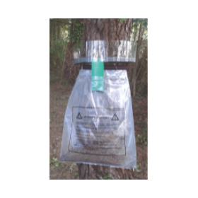 Sac de rechange pour piège chenille à collier PROCEREX - Sac de 3 unités