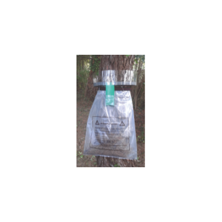 Sac de rechange pour piège chenille à collier PROCEREX - Sac de 3 unités