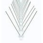 Piques anti pigeons EASY SPIKES 80/20 - Carton de 50 mètres linéaires