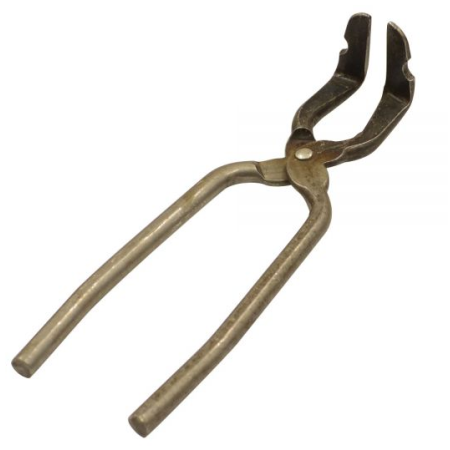 Clé tension pour piège à taupe Putange - unité