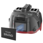 Aspirateur à poussières avec 2 batteries 7,5 Ah, Sprintus ERA iGO ZERO