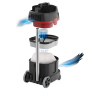 Aspirateur à poussières avec 2 batteries 7,5 Ah, Sprintus ERA iGO ZERO