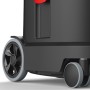 Aspirateur à poussières avec 2 batteries 7,5 Ah, Sprintus ERA iGO ZERO