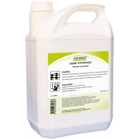 Détergent multi-usages ammoniaqué - Bidon de 5L